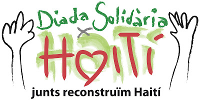 Diada Solidaria x Haití